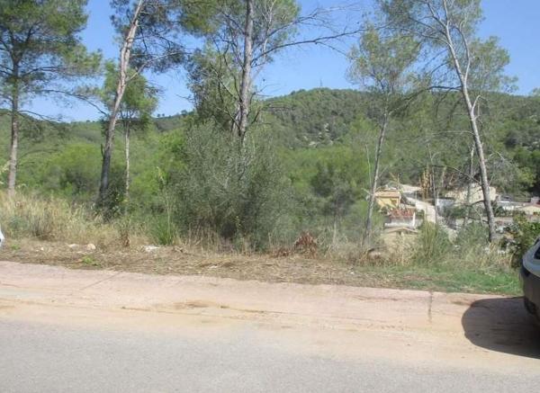 Terreno en Calle del Senglar, 7, Mas Mestre, Olivella photo 1