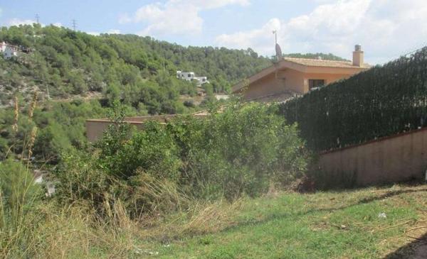Terreno en Calle del Senglar, 7, Mas Mestre, Olivella photo 3