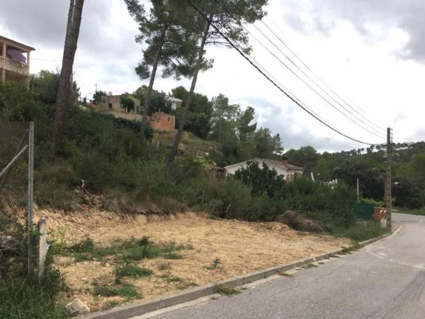 Terreno en Calle de la Merla, 4, Les Colines-Cal Surià, Olivella thumbnail 2