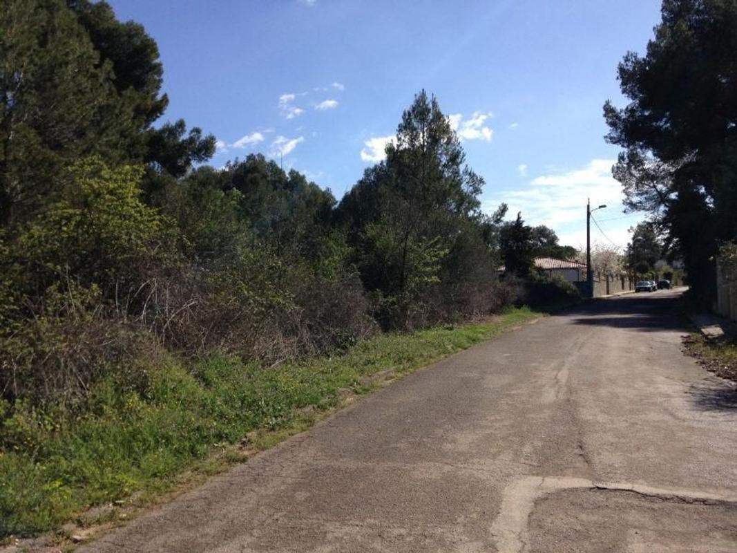 Terreno en venta en Piera, Barcelona photo 2
