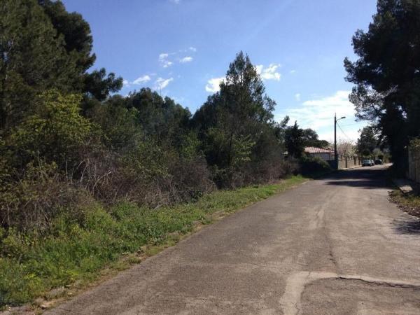 Terreno en Calle Cirerer, 30, Piera thumbnail 1
