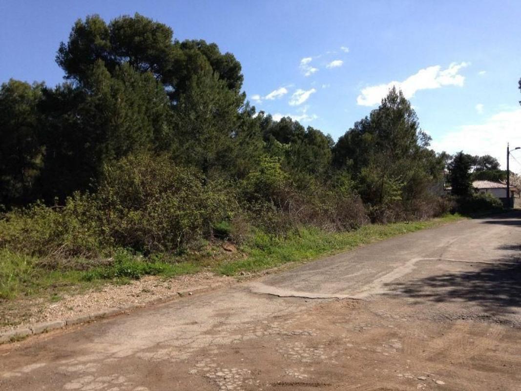 Terreno en venta en Piera, Barcelona photo 3