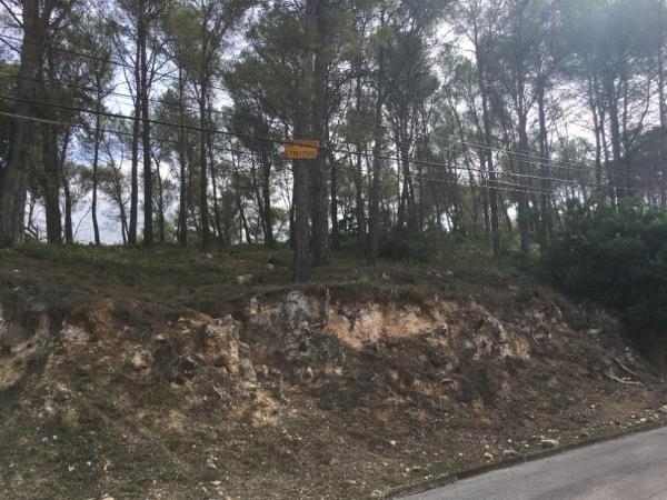 Terreno en Calle Principal, 27, Canyelles thumbnail 1