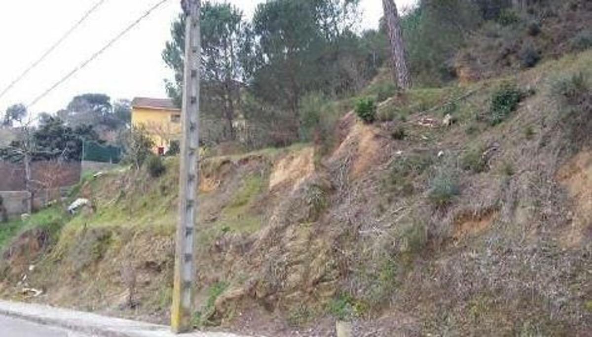 Działka na sprzedaż w Fogars de la Selva, Barcelona photo 1