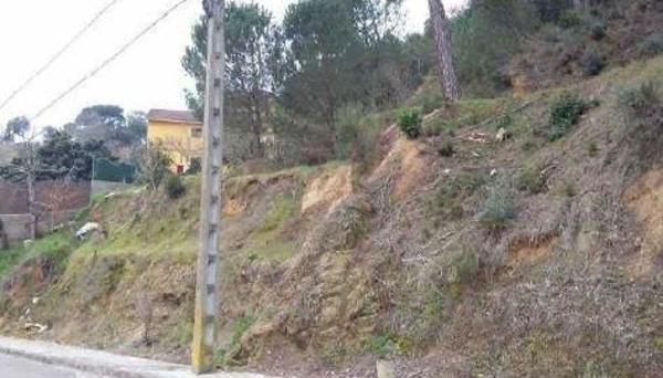 Terreno en Calle Tarragona, 21, Fogars de la Selva photo 1