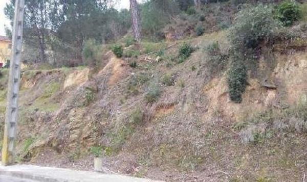 Terreno en Calle Tarragona, 21, Fogars de la Selva photo 2