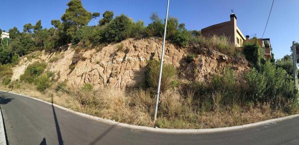 Terreno en Calle dels Arbres, 107, Palafolls photo 1