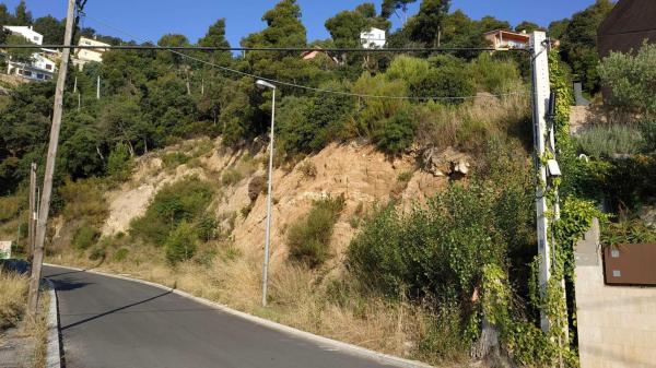 Terreno en Calle dels Arbres, 107, Palafolls photo 2