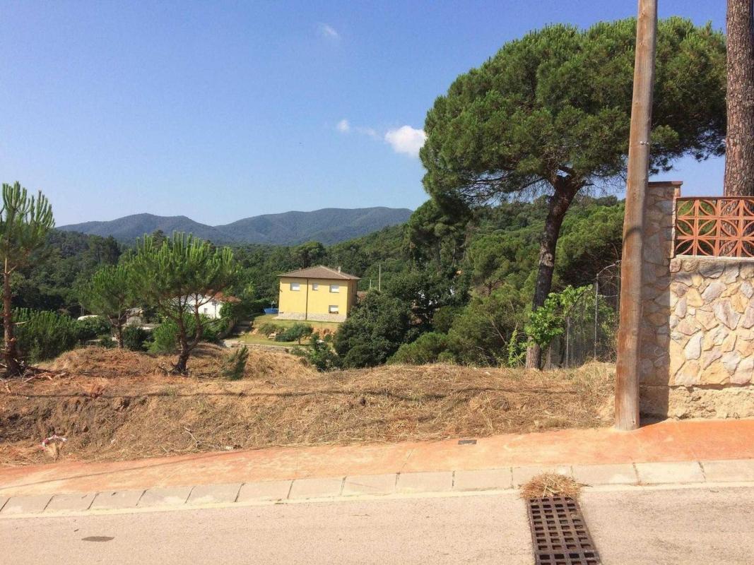 Terreno en venta en Tordera, Barcelona photo 1