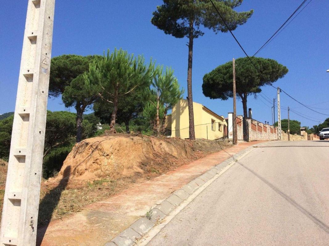 Terreno en venta en Tordera, Barcelona photo 2