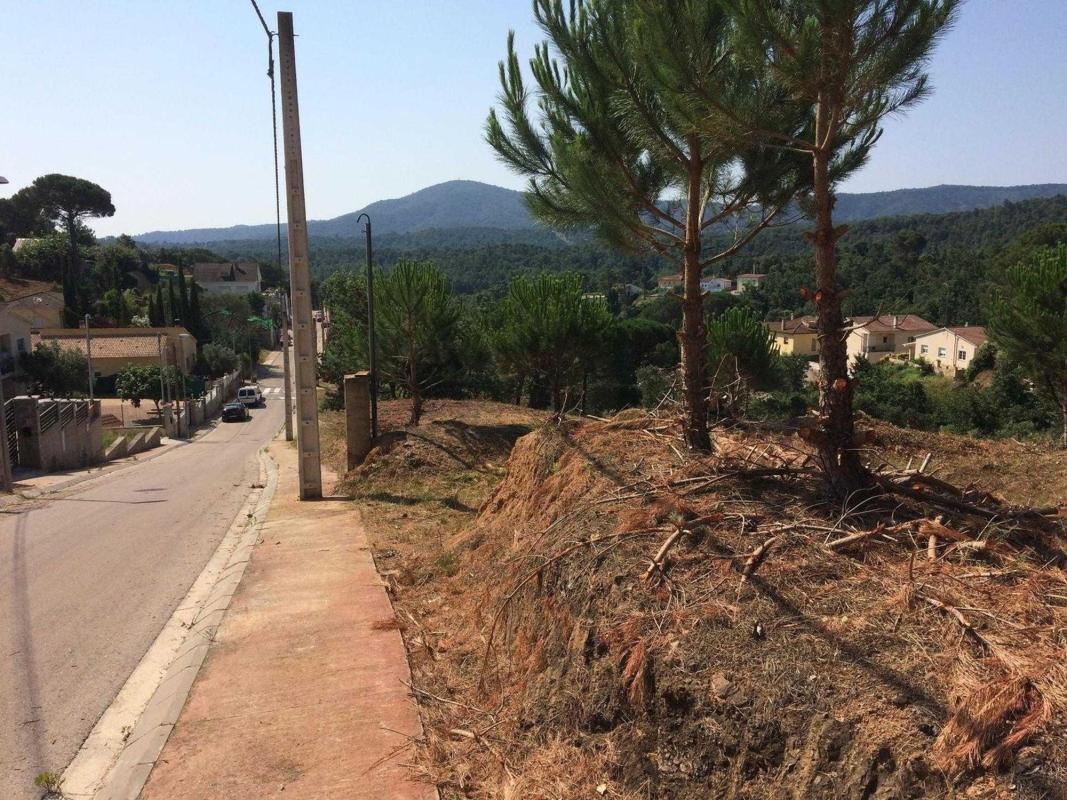 Terreno en venta en Tordera, Barcelona photo 3