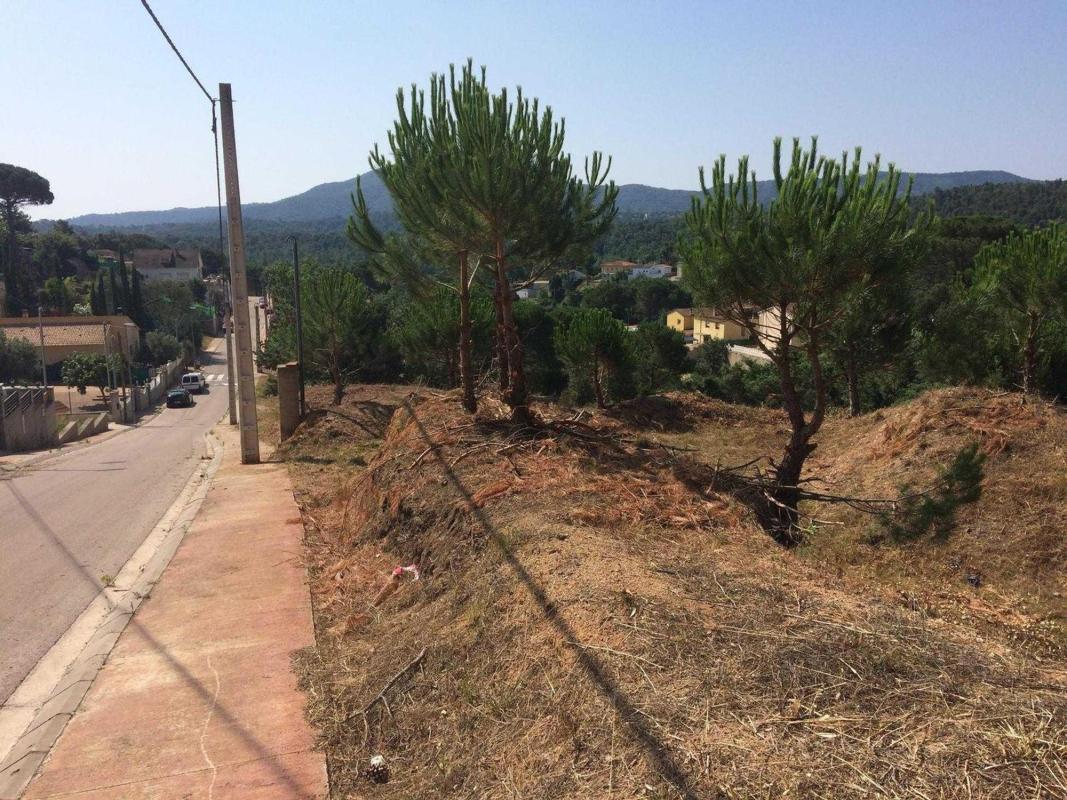 Terreno en venta en Tordera, Barcelona photo 4