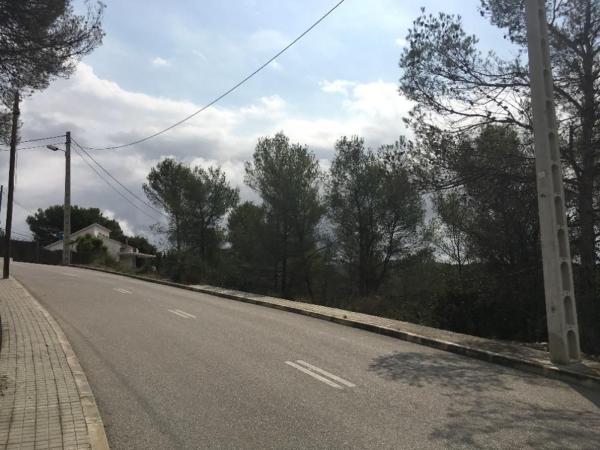 Terreno en Calle de L'arc de Sant Marti, 3, Les Colines-Cal Surià, Olivella photo 4