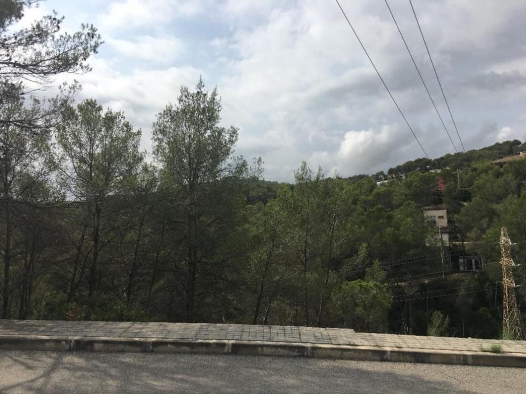 Land for sale in Olivella, Barcelona photo 5