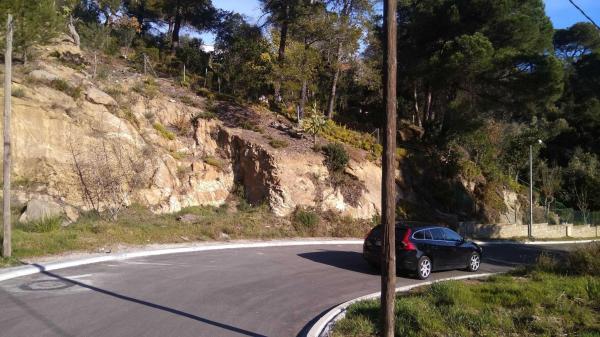 Terreno en Avenida dels Ocells, 777, Palafolls thumbnail 1