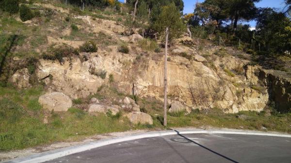 Terreno en Avenida dels Ocells, 777, Palafolls thumbnail 2