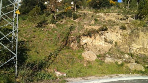 Terreno en Avenida dels Ocells, 777, Palafolls photo 4