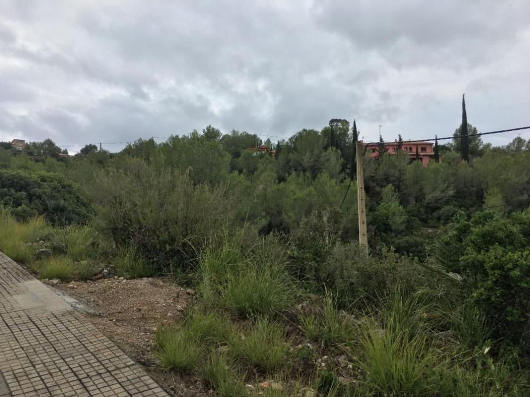 Terreno en venta en Olivella, Barcelona photo 1