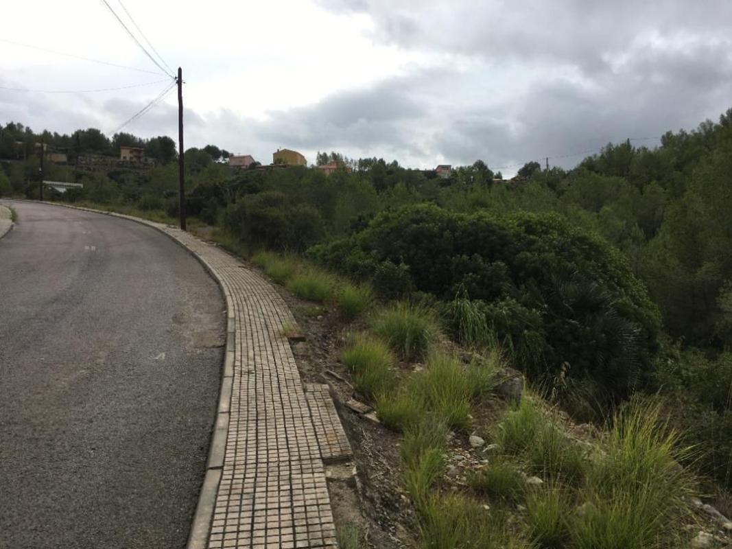 Terreno en venta en Olivella, Barcelona photo 2