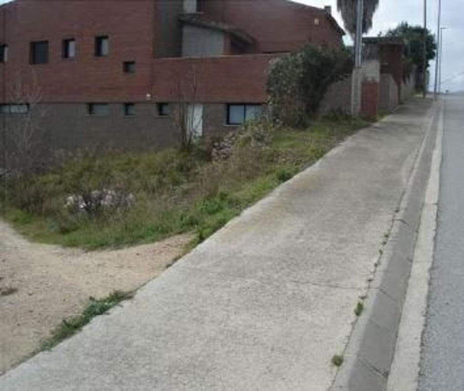 Участок земли на продажу в Тордера, Барселона photo 1