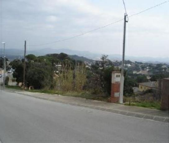 Terreno en Calle Manresa, 67, Niàgara Parc - Ágora Parc - Roca Rossa, Tordera photo 2