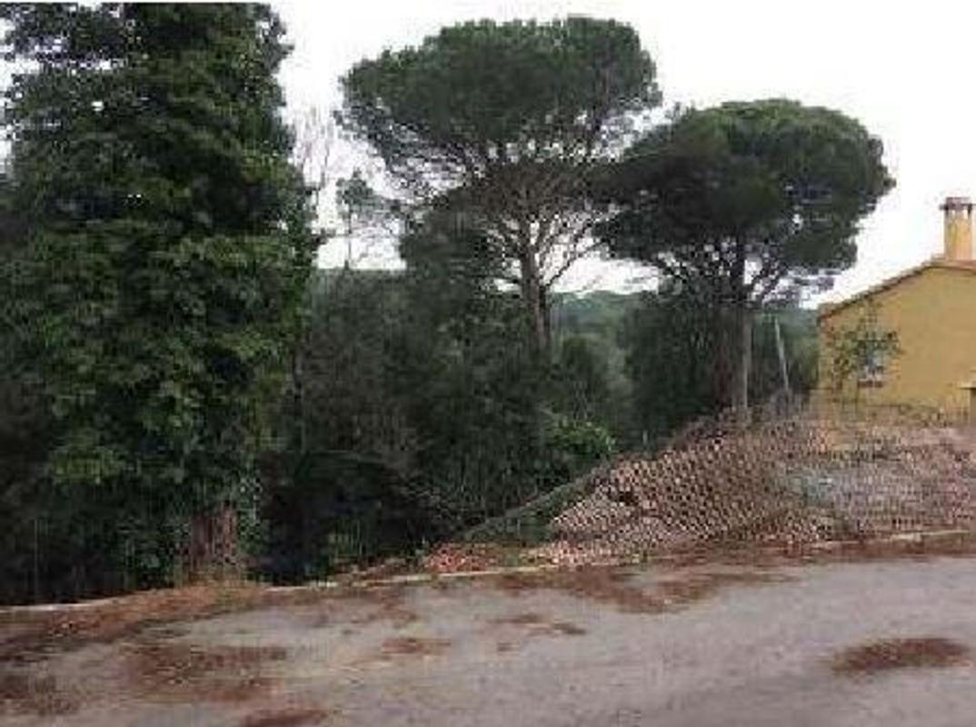 Land for sale in Dosrius, Barcelona photo 1