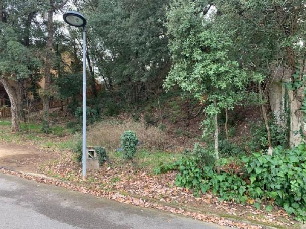 Terreno en Urbanitzacio Can Puigdemir, 11, Vallgorguina photo 1