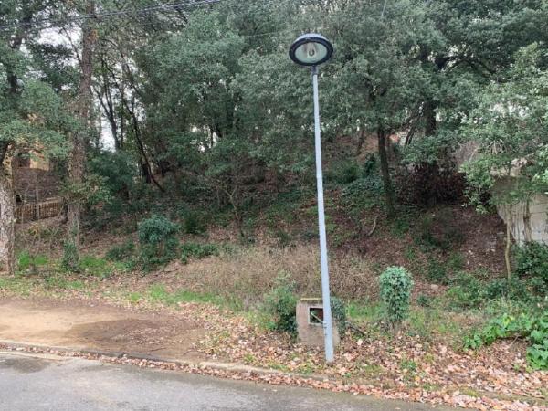 Terreno en Urbanitzacio Can Puigdemir, 11, Vallgorguina thumbnail 1