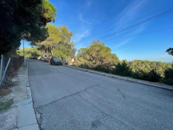 Terreno en Calle Eduard Toldrà, 54, L'Ametlla del Vallès photo 1