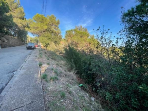 Terreno en Calle Eduard Toldrà, 54, L'Ametlla del Vallès thumbnail 1