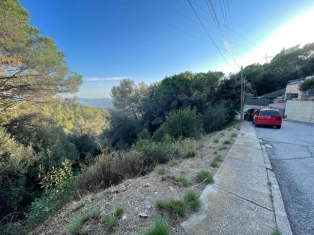 Terreno en venta en L'Ametlla del Vallès, Barcelona photo 3
