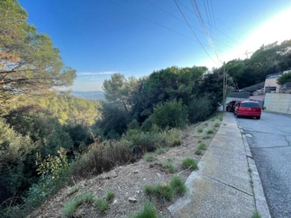 Terreno en Calle Eduard Toldrà, 54, L'Ametlla del Vallès thumbnail 2