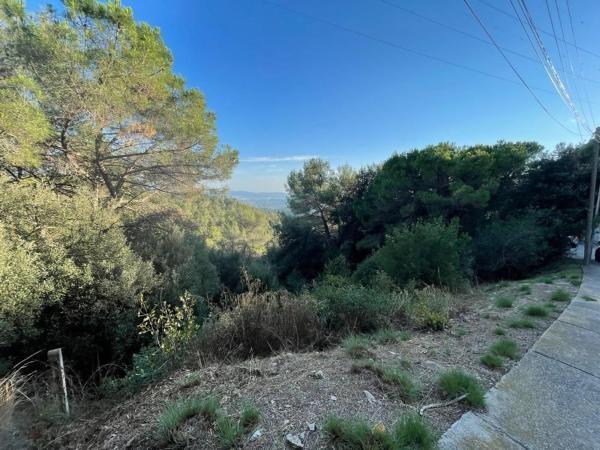 Terreno en Calle Eduard Toldrà, 54, L'Ametlla del Vallès photo 4