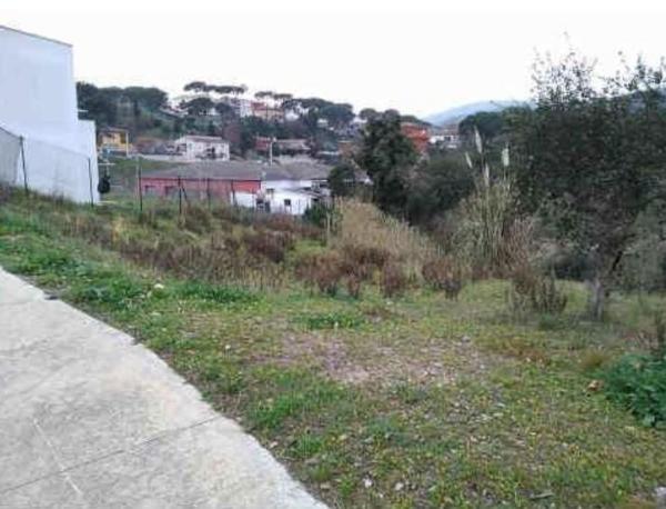 Terreno en Calle de Badalona, 13, Niàgara Parc - Ágora Parc - Roca Rossa, Tordera photo 1