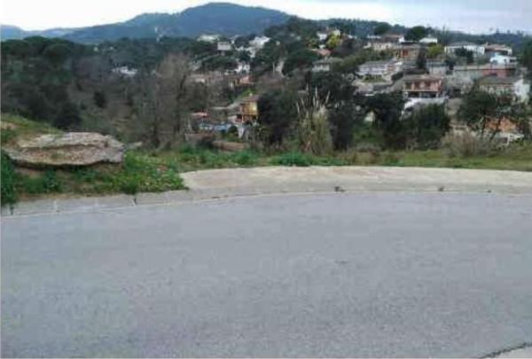 Terreno en Calle de Badalona, 13, Niàgara Parc - Ágora Parc - Roca Rossa, Tordera photo 2
