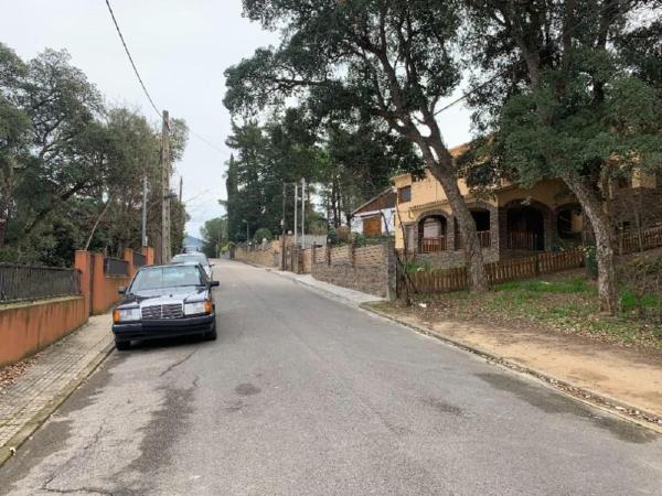 Terreno en Urbanitzacio Can Puigdemir, 13 a, Vallgorguina thumbnail 2