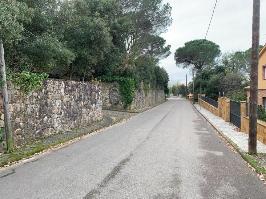 Terreno en venta en Vallgorguina, Barcelona photo 5