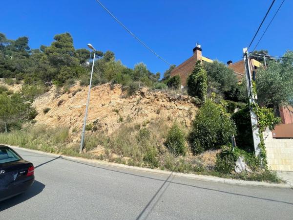Terreno en Calle de l'Ametller, 38, Palafolls photo 4