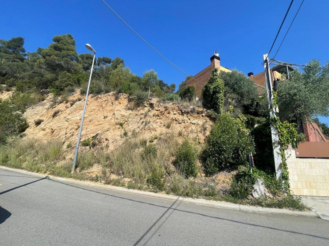 Działka na sprzedaż w Palafolls, Barcelona photo 5
