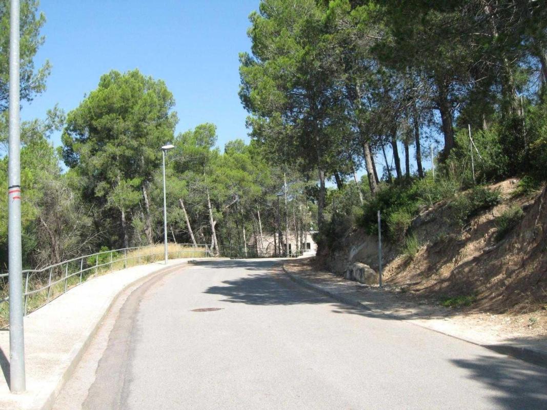 Terreno en venta en Rubí, Barcelona photo 2