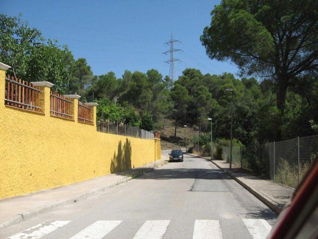 Terreno en venta en Rubí, Barcelona photo 4