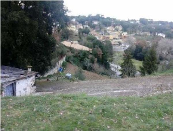 Terreno en Calle de la Garrotxa, 16, Santa Maria de Palautordera photo 1