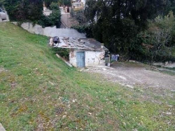Terreno en Calle de la Garrotxa, 16, Santa Maria de Palautordera photo 2