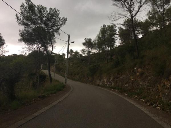 Terreno en Calle dels Pirineus, 64, Mas Mestre, Olivella thumbnail 1