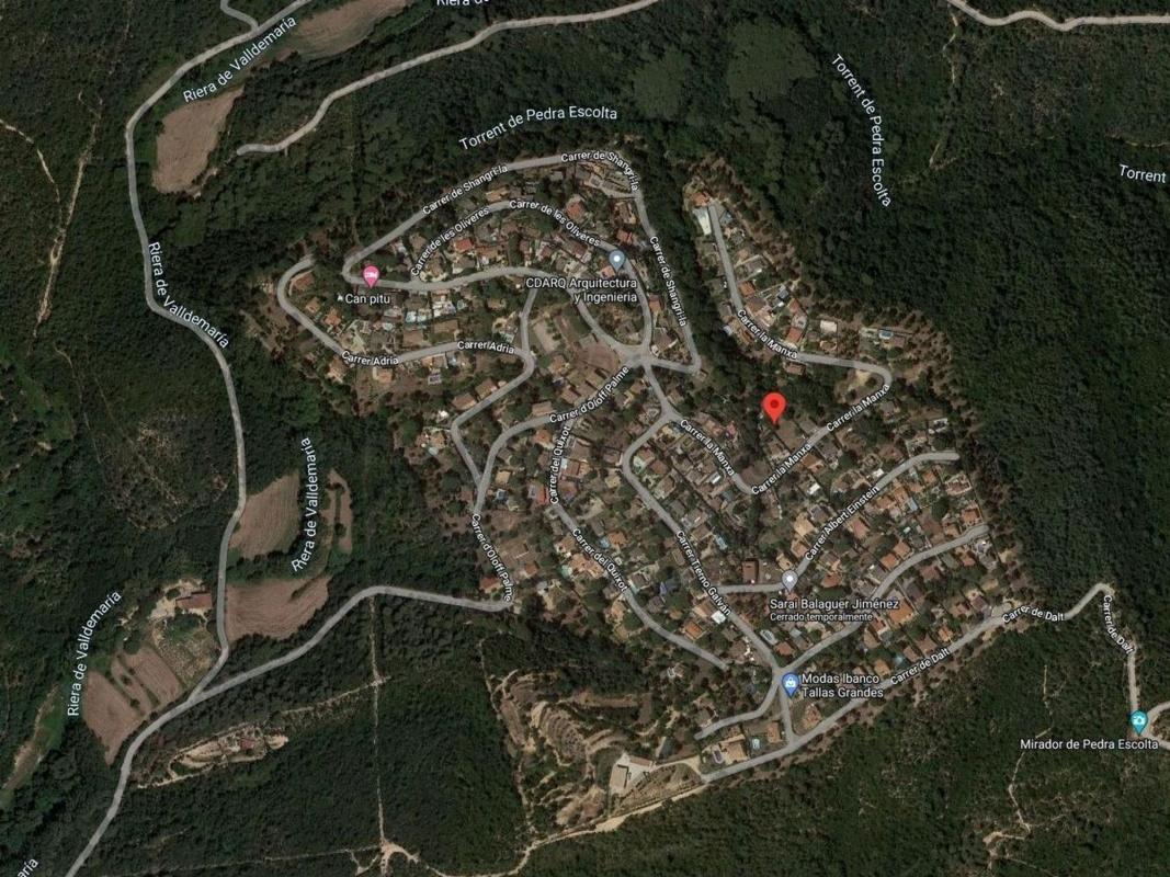 Terreno en venta en Tordera, Barcelona photo 5