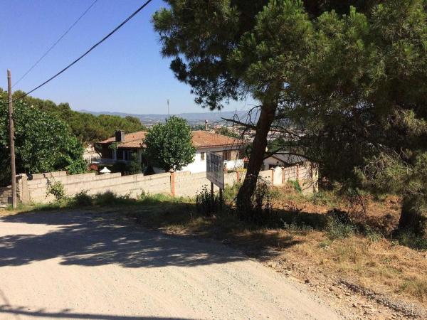 Terreno en Via Augusta, 104, Montornès del Vallès thumbnail 2