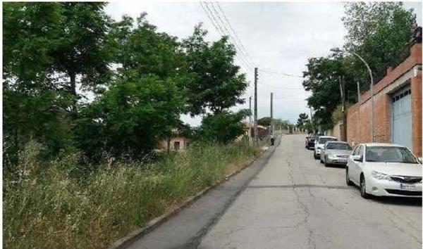 Terreno en Calle de la Noguera, 26, Vallgorguina photo 2