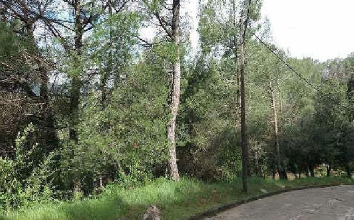 Land for sale in Aiguafreda, Barcelona photo 1