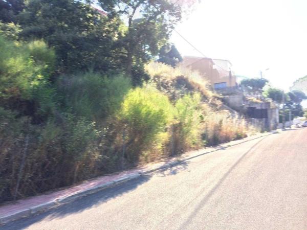 Terreno en Calle Montserrat, 13, Dosrius thumbnail 1