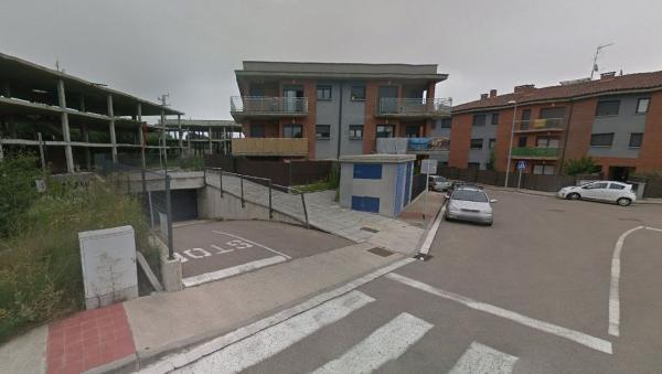 Terreno en Calle de la Serra s/n, Roda de Ter photo 4